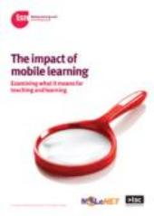 News Article Image: The Impact of Mobile Learning: Examining what it means for teaching and learning